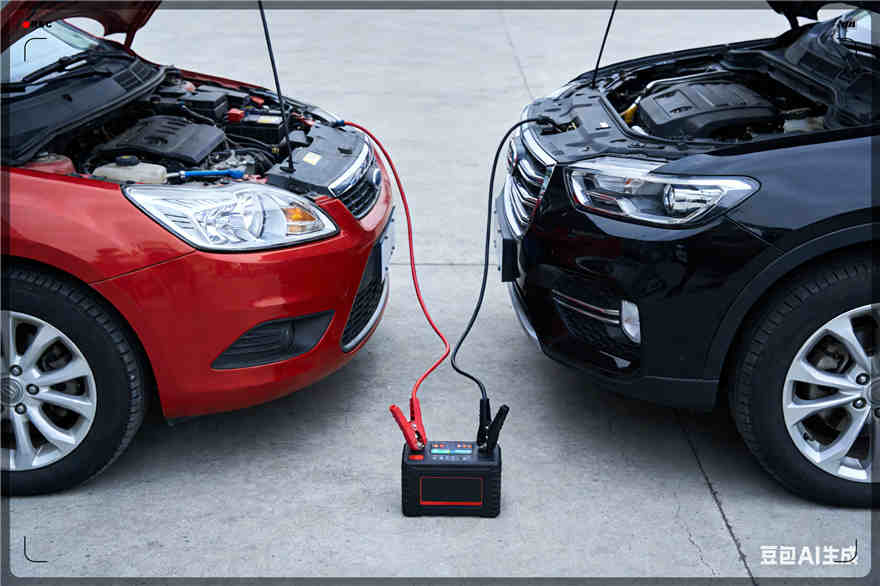 山阴道路救援汽车送水