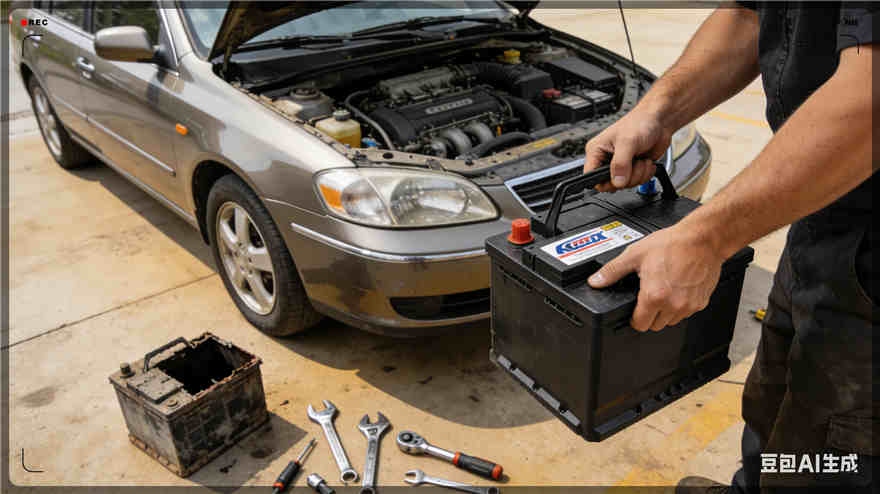 山阴道路救援汽车送机油