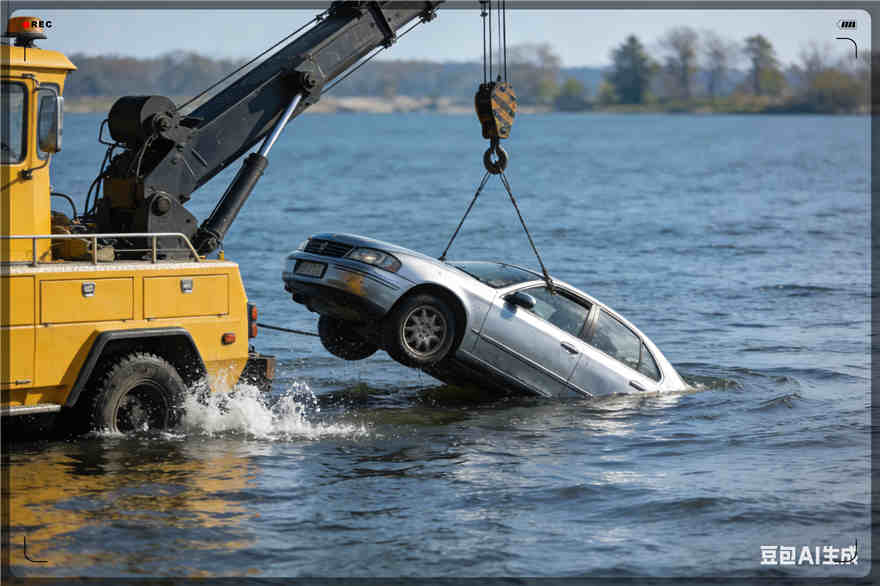 山阴汽车救援送柴油